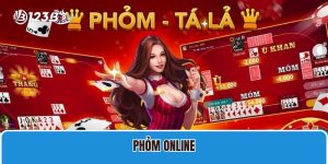 phỏm Online
