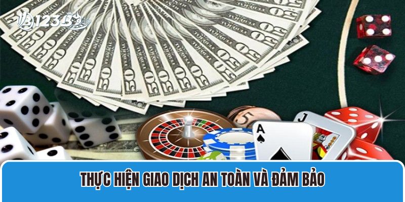 Game Bài Đổi Thường Tbapp Uy Tín, Chơi Hay Rinh Quà Liền Tay 3 Thực hiện giao dịch an toàn và đảm bảo