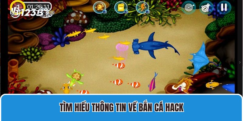 Bắn Cá Hack An Toàn Không? Cách Săn Cá Không Cần Hack 2 Tìm hiểu thông tin về bắn cá hack