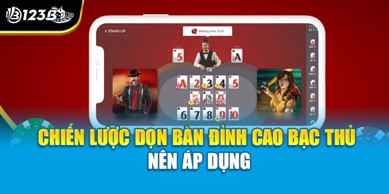 Cập Nhật Cách Chơi Andar Bahar 123B Chi Tiết & Chuẩn Đét 4 Chiến lược dọn bàn đỉnh cao bạc thủ nên áp dụng