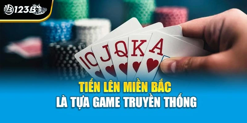 Tiến Lên Miền Bắc 123B | Hướng Dẫn Chơi Và Bí Kíp Thắng Lớn 2 Tiến lên miền Bắc là tựa game truyền thống